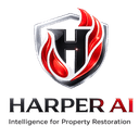Harper AI - Intelligence for Property Restoration